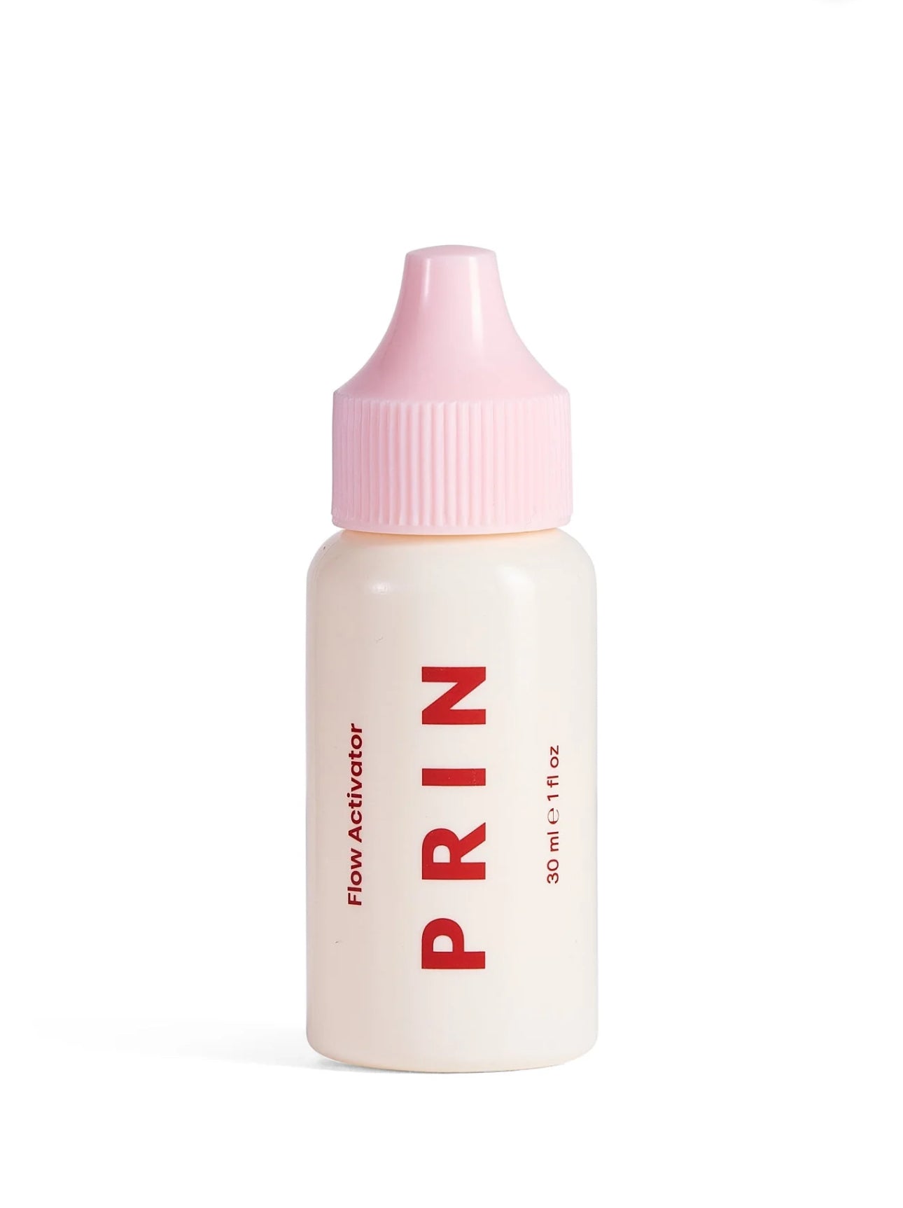 PRIN flow activator