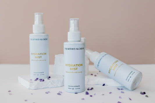 Hydration Mist