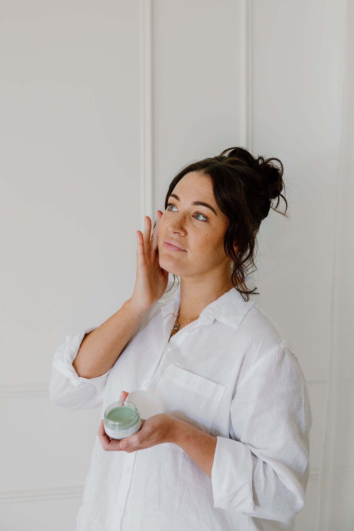 Nourishing Tallow Balm