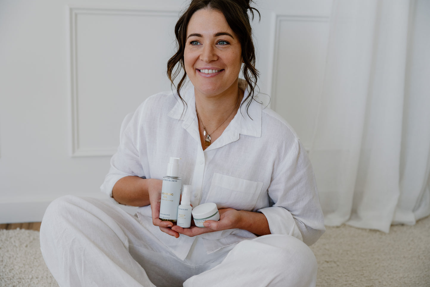 3-Step Ritual Essentials