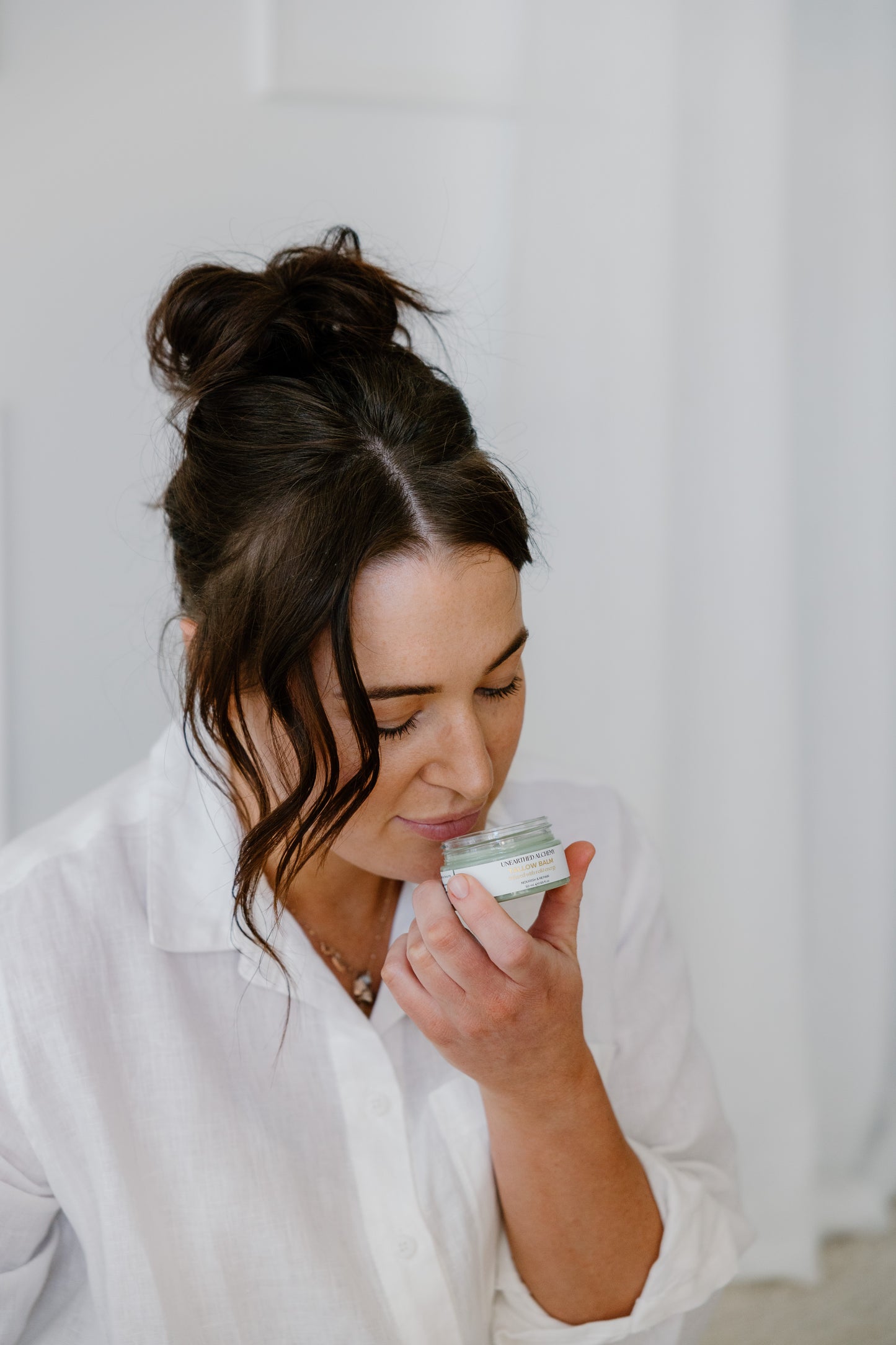 Nourishing Tallow Balm