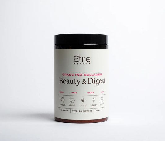 Être Beauty & Digest