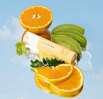 Tribe Brightening vitamin C serum