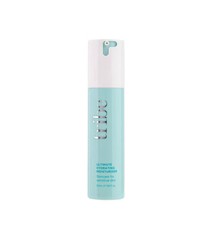 Tribe Ultimate Hydrating moisturiser