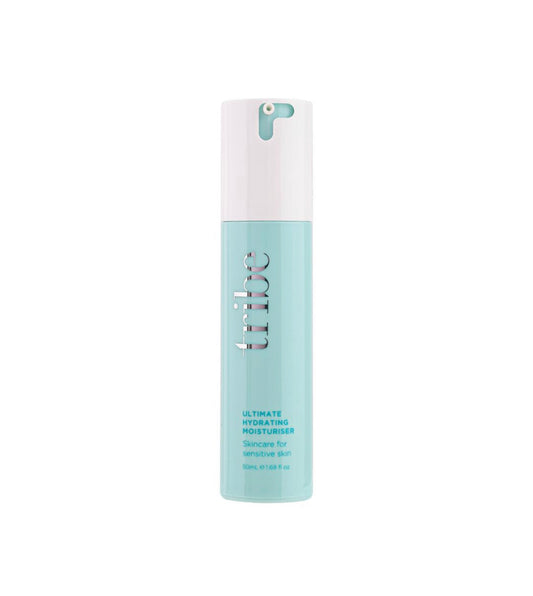 Tribe Ultimate Hydrating moisturiser