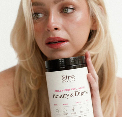 Être Beauty & Digest