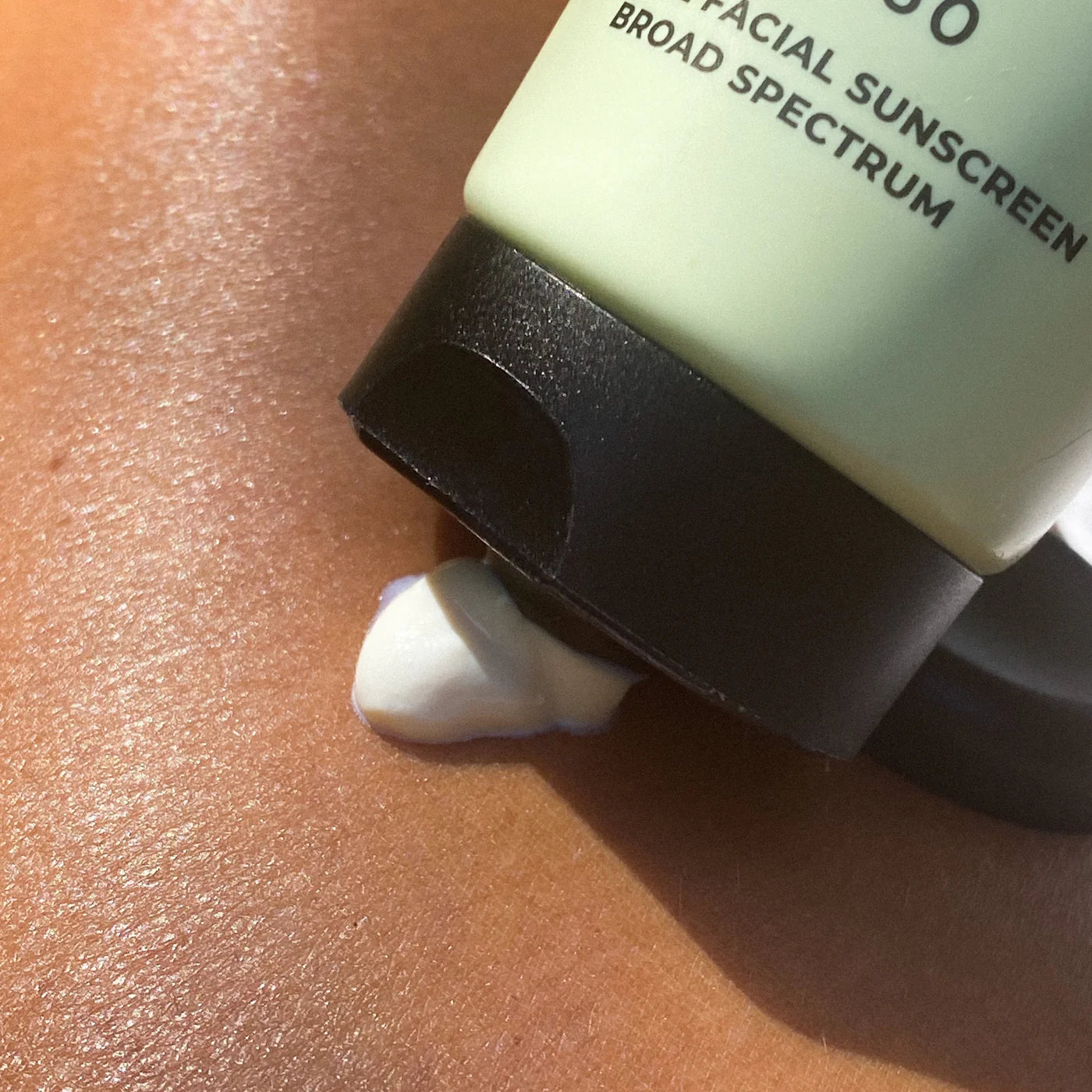 Avocado Zinc face SPF50+