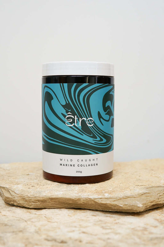 Être marine collagen