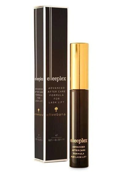 Elleeplex advanced aftercare formula