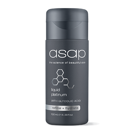 ASAP Liquid Platinum